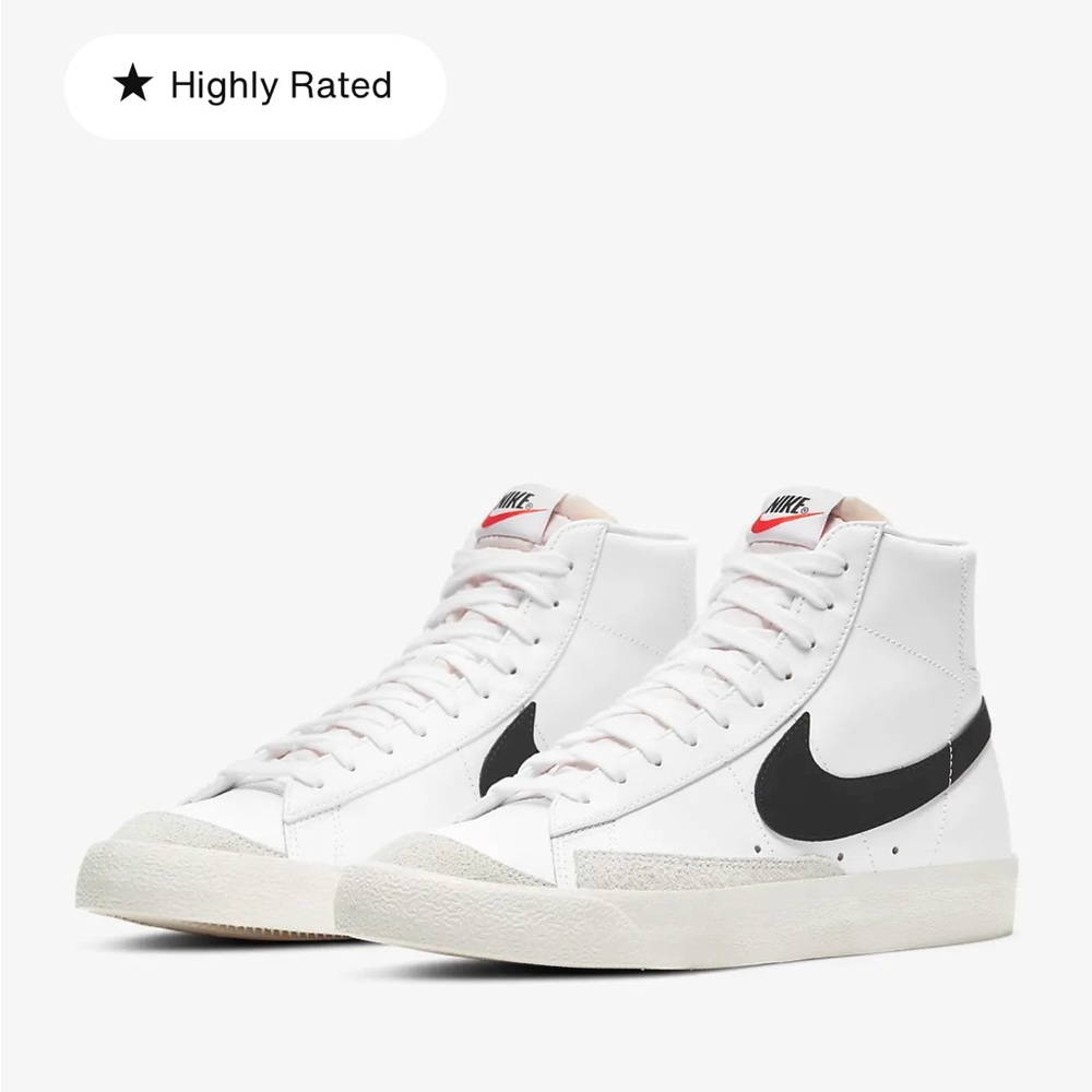 Nike Blazer Mid 77 Vintage
